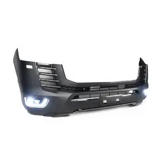 Daytime Running Lights V2 Kit photo 1
