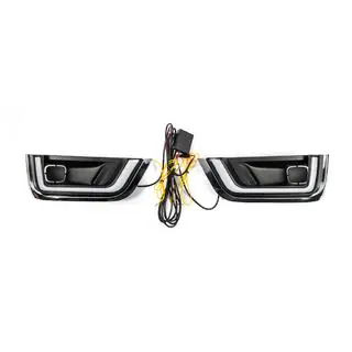 Daytime Running Lights V2 Kit photo 4