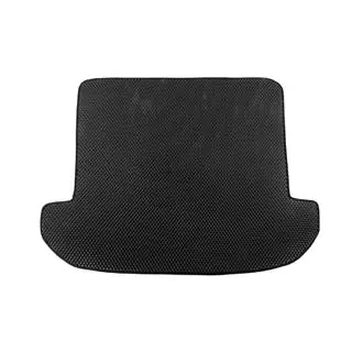 EVA trunk mat (5 seats, black) photo 1
