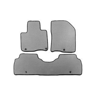 EVA floor mats (5-seater, Grey) Kia Sorento IV MQ4 2020- photo 1