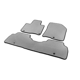 EVA floor mats (5-seater, Grey) Kia Sorento IV MQ4 2020- photo 2