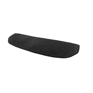 EVA Trunk Mat (7 seats, black) photo 2