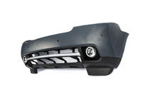 Range Rover III L322 2002-2012 Front Bumper 2010-2013 (Facelift) photo 2