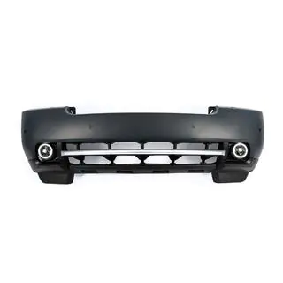 Front Bumper 2010-2013 (Facelift) Range Rover III L322 2002-2012 photo 4