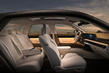 Hyundai Grandeur: the seventh generation sedan photo 6