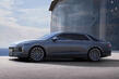 Hyundai Grandeur: the seventh generation sedan photo 4