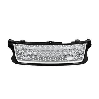Front Grille V3 (2010-2013) photo 3