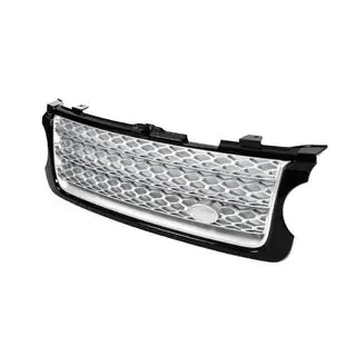Front Grille V3 (2010-2013) photo 1