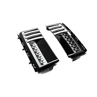 Fender Vents V3 Style (2005-2013) photo 3