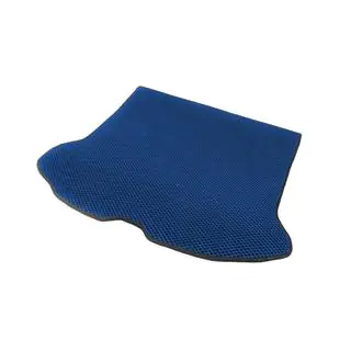 Trunk Mat EVA Blue Volvo XC60 2009-2017 photo 2
