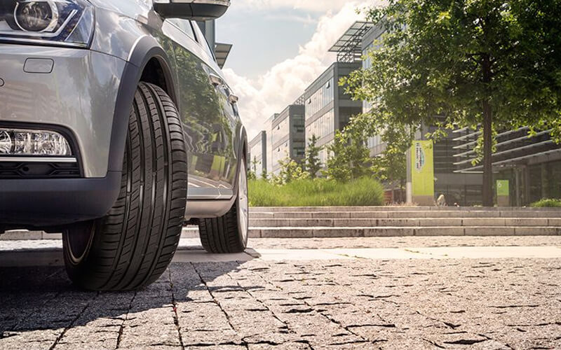 How to choose summer tires for a car?