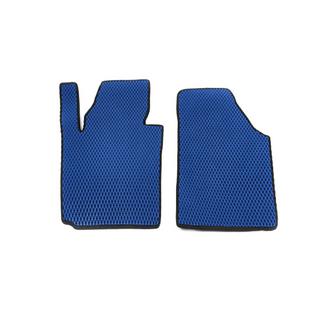 EVA Floor Mats (Blue) photo 1