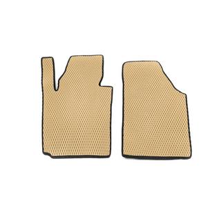 EVA Floor Mats (Beige) photo 1