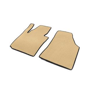 EVA Floor Mats (Beige) photo 2