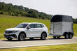 Review of the Volkswagen Tiguan Allspace crossover photo 4