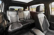 Review of the Volkswagen Tiguan Allspace crossover photo 6