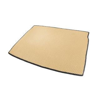 Trunk Mat (HB, EVA, Beige) photo 2