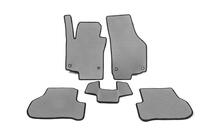 Volkswagen Jetta 2006-2011 EVA Floor Mats (Gray) photo 1