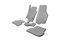 Volkswagen Jetta 2006-2011 EVA Floor Mats (Gray) photo 2