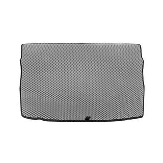 Trunk Mat (HB, EVA, Gray) photo 1