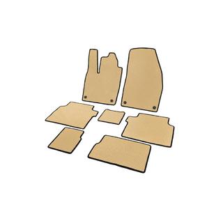 EVA Floor Mats (Beige) photo 2