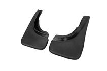 Mercedes E-class W124 1984–1997 Rear Mud Flaps (2 pcs) photo 5
