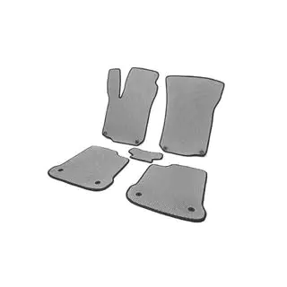 EVA Floor Mats (Gray) photo 2