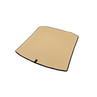 Trunk Mat (EVA, Beige) photo 2