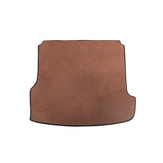Trunk Mat SW (EVA, Brown) photo 1