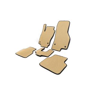EVA Floor Mats (EU, Beige) photo 2