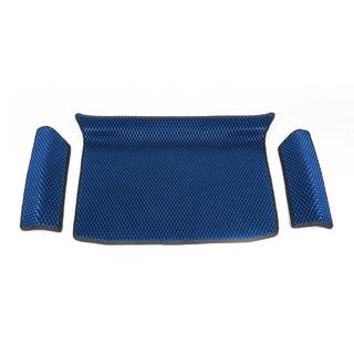 Trunk mat lower (EVA, Blue) photo 1