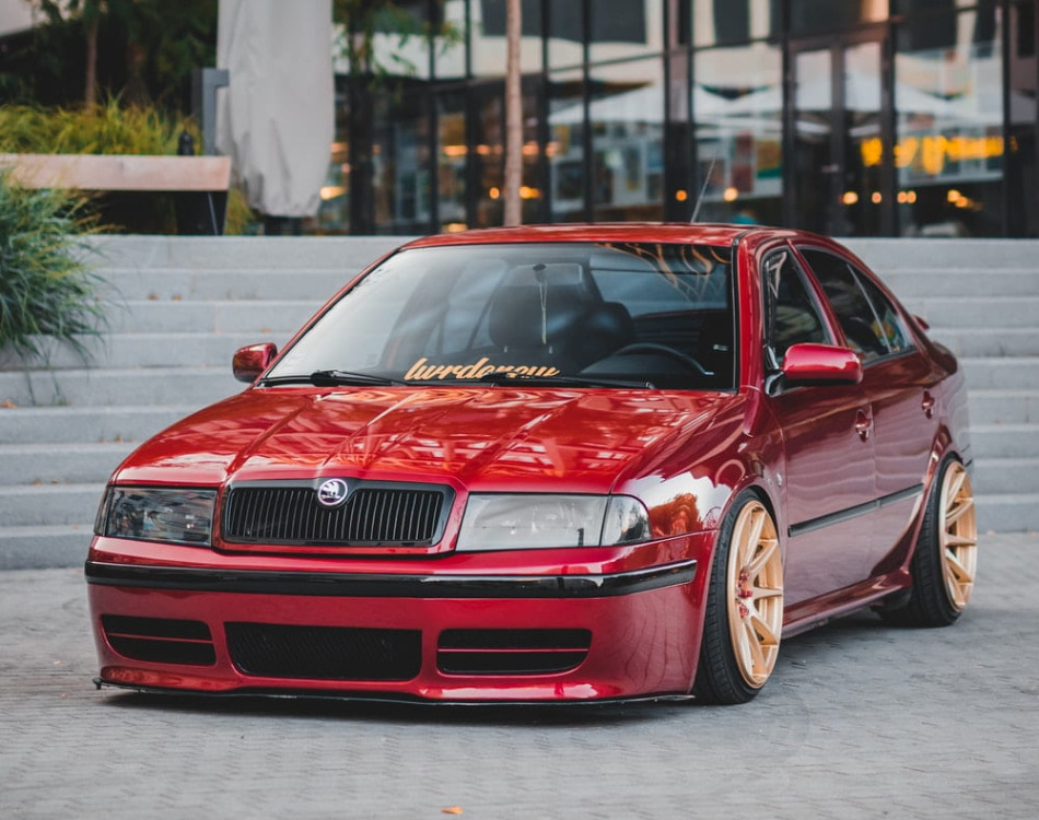 Do-it-yourself car tuning: useful tips