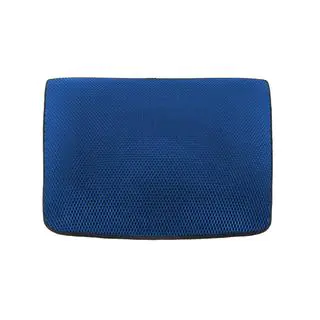 Trunk Mat V1 (EVA, Blue) photo 1