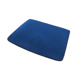 Trunk Mat V1 (EVA, Blue) photo 2