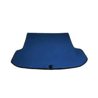 Trunk Mat EVA Blue Lexus RX 2009-2015 photo 1