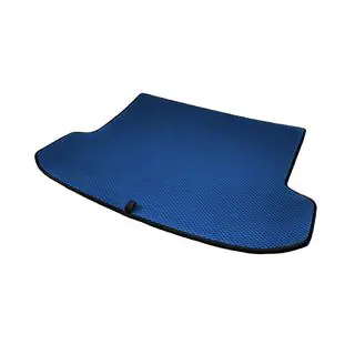 Trunk Mat EVA Blue Lexus RX 2009-2015 photo 2