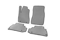 Lexus RX 2003-2009 EVA Floor Mats (Gray) photo 2
