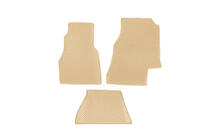 Mercedes Sprinter W901/902/903/904/905 1995–2006 EVA Floor Mats (CDI, Beige) photo 1