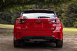 Review of the sixth generation Subaru Impreza Hatchback photo 4
