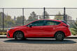 Review of the sixth generation Subaru Impreza Hatchback photo 3