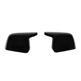 Mirror Covers BMW-Style (2 pcs) photo 2