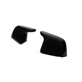 Mirror Covers BMW-Style (2 pcs) photo 3
