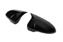 Hyundai Tucson TL 2016-2021 Mirror Covers BMW-Style (2018-2020, 2 pcs) photo 3