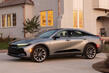 Toyota Crown cross sedan review photo 2