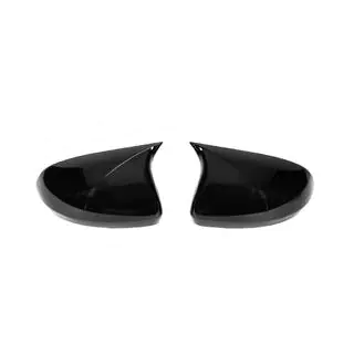 Mirror Covers BMW-Style (2 pcs) photo 2
