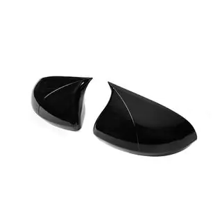 Mirror Covers BMW-Style (2 pcs) photo 3