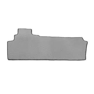 EVA Floor Mats 2nd Row for Original Cargo-Passenger (Gray) photo 1