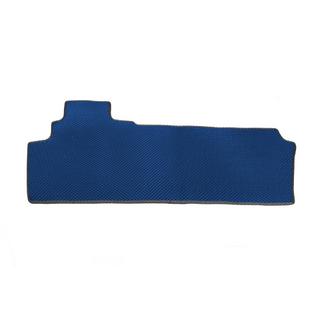 EVA Floor Mats 2-Row for Original Cargo-Passenger (Blue) photo 1