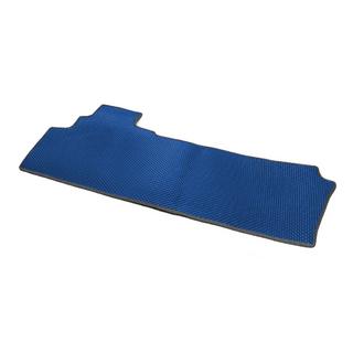 EVA Floor Mats 2-Row for Original Cargo-Passenger (Blue) photo 2