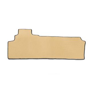 EVA Floor Mats 2-Row for Original Cargo-Passenger (Beige) photo 1